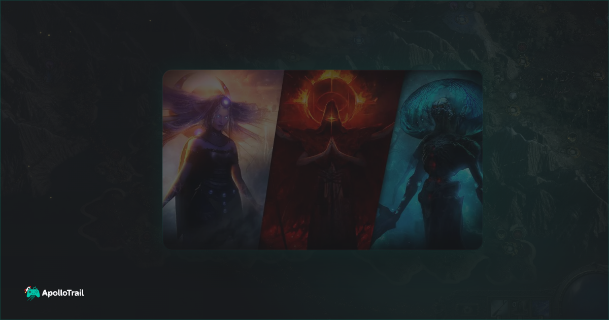 Cover image for: Path of Exile 2 Endgame Guide (Patch 0.5): Atlas & Bosses