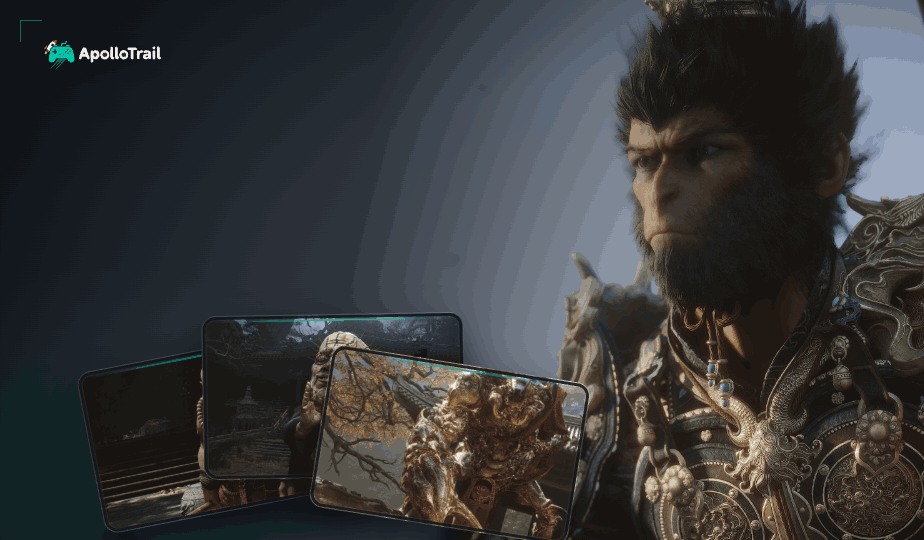 Cover image for: How to Beat Difficult Black Myth: Wukong Bosses Without a Full Walkthrough