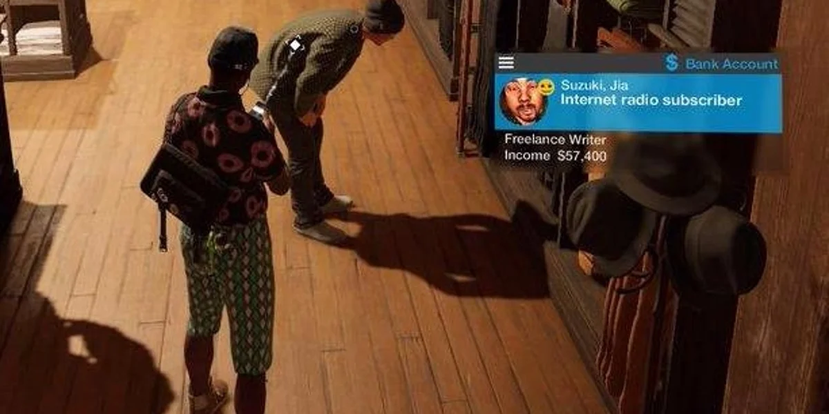 I Hate Watch Dogs 2 I Love Watch Dogs 2 1479295064617
