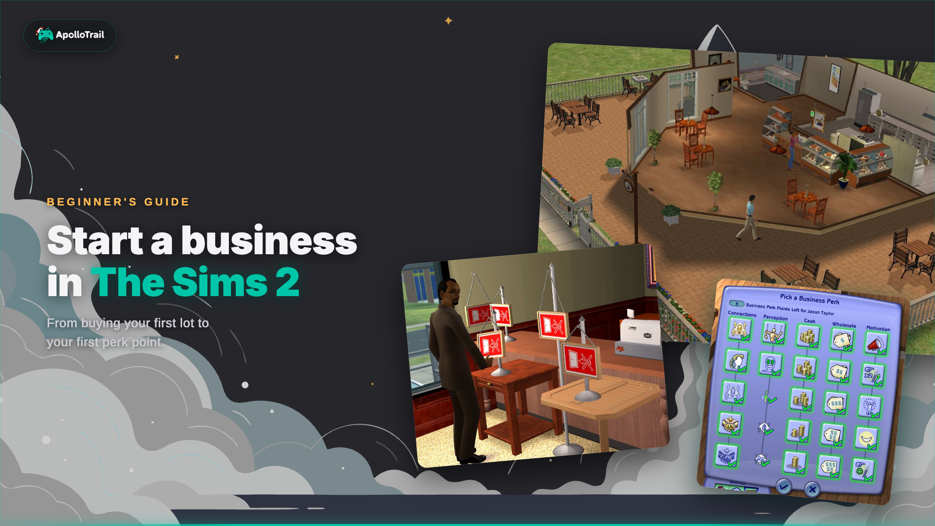 How Do I Start a Business in Sims 2? Beginner's Guide