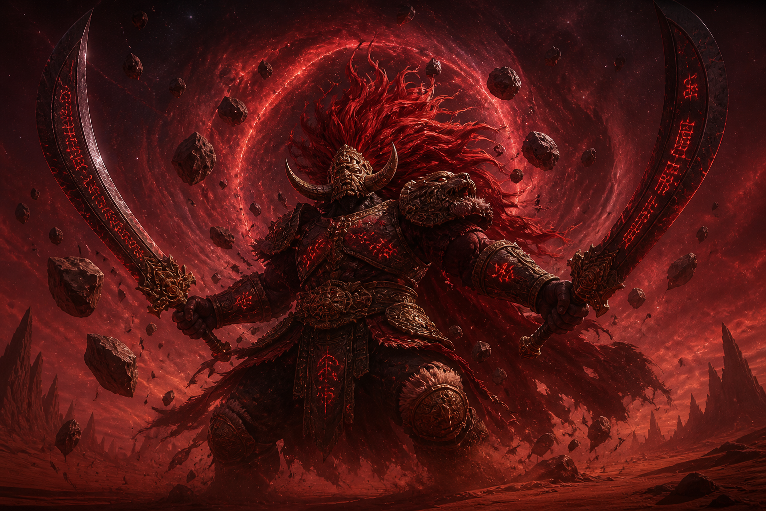 How to Beat Radahn Without Spoilers | Elden Ring Guide