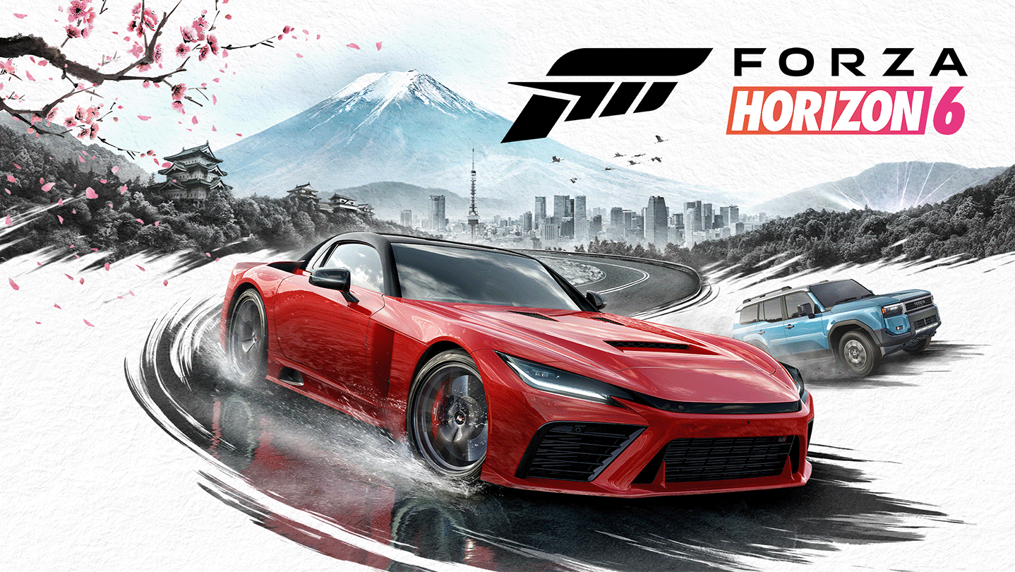What Game Mode Should Beginners Try First in Forza Horizon 6?