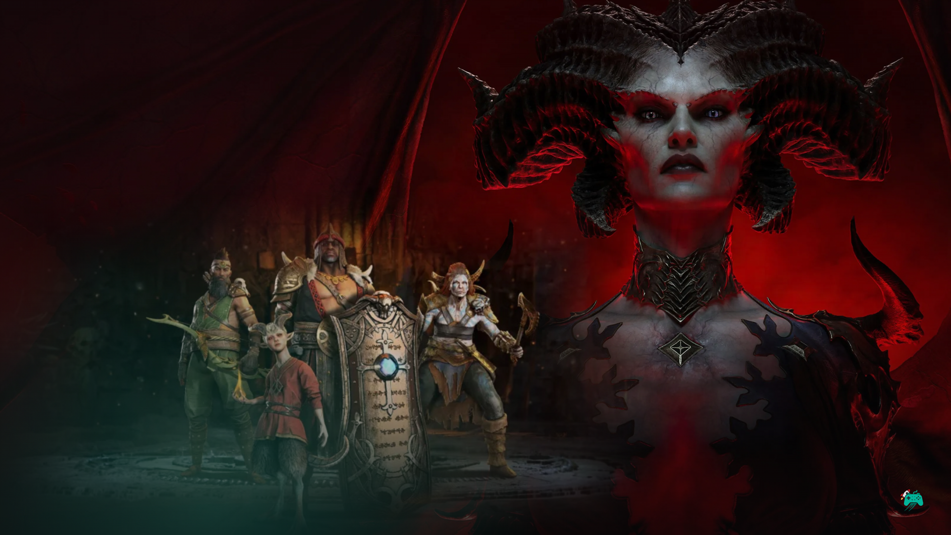 Cover image for: Diablo 4: Which Mercenary Should You Pick for Your Build? (Patch 3.1.0)