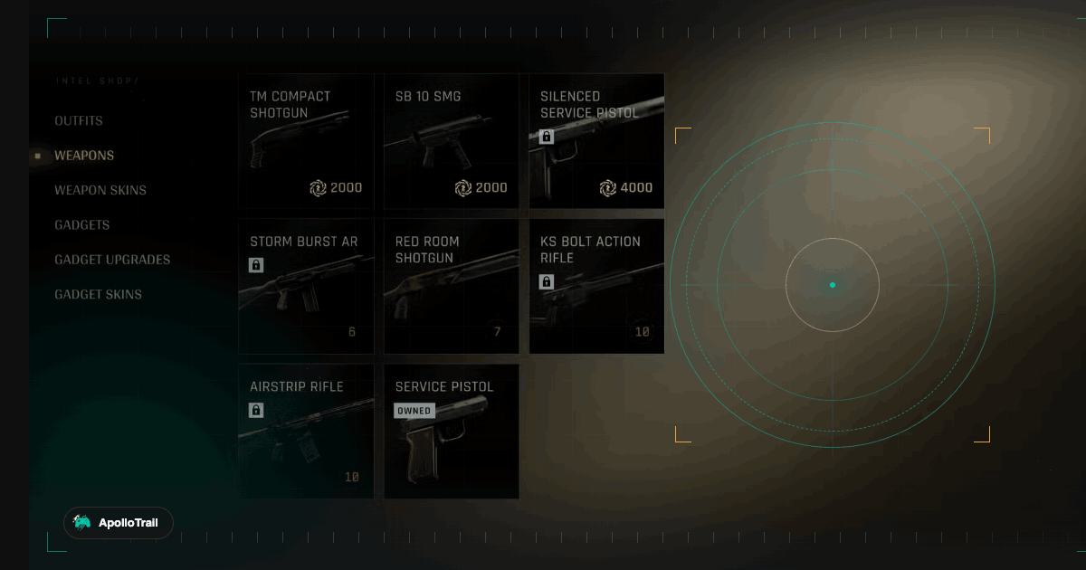 Cover image for: What Weapons and Gadgets Are in 007 First Light?