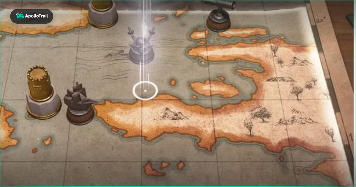 How to Command Your Ship Fleet in AC Black Flag Resynced