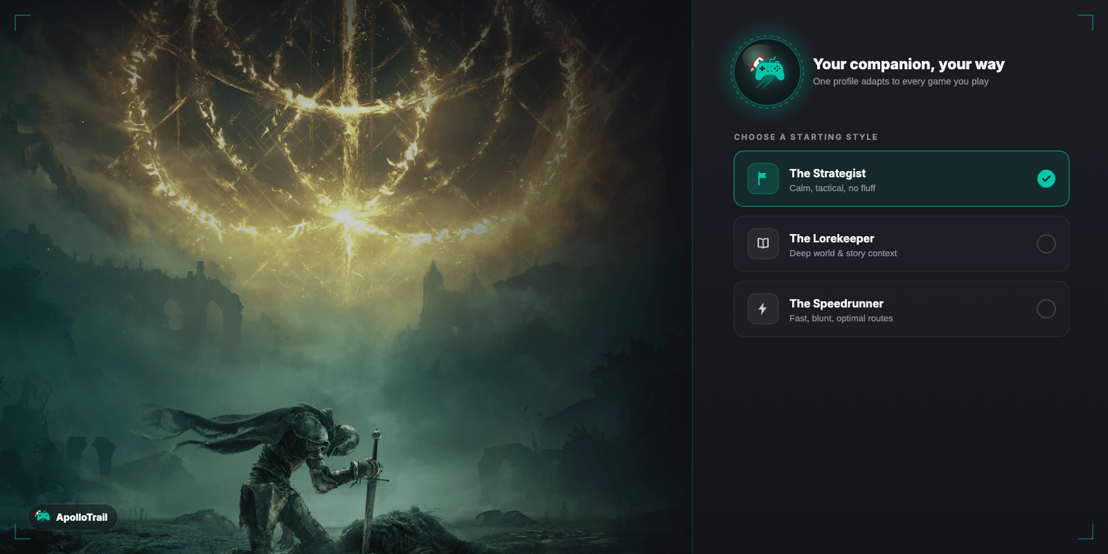 Can You Customize Your AI Gaming Companion?
