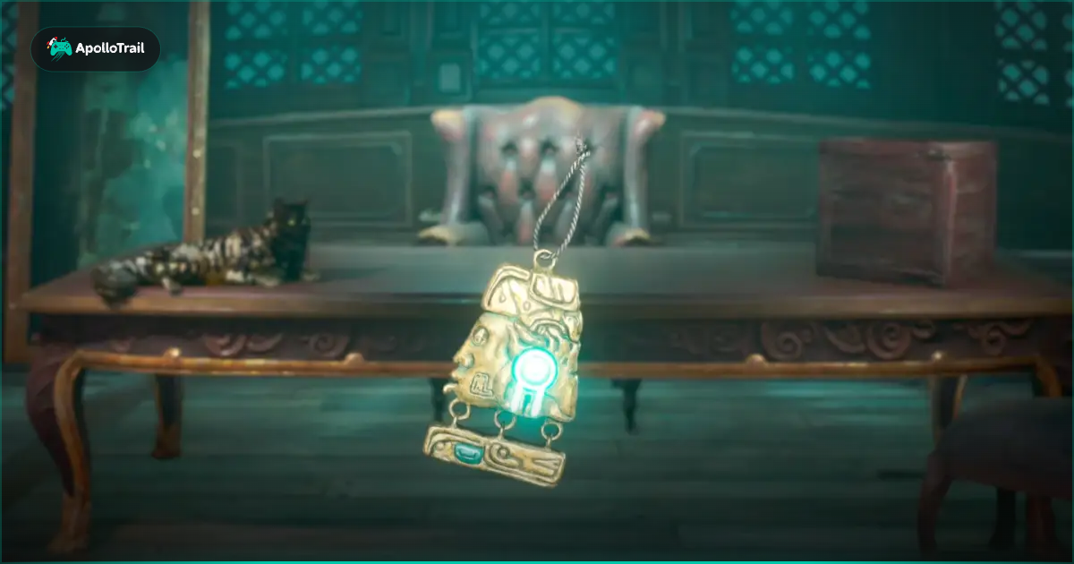Best Trinkets in Assassin's Creed Black Flag Resynced