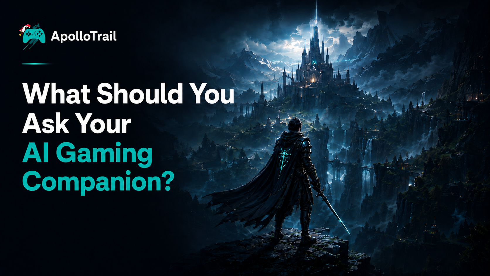 What Should You Ask Your AI Gaming Companion? Best Questions and Prompts