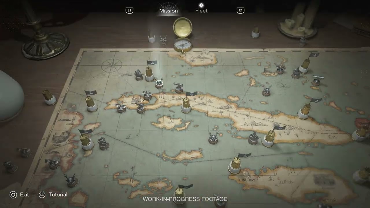AC Black Flag Resynced planning map