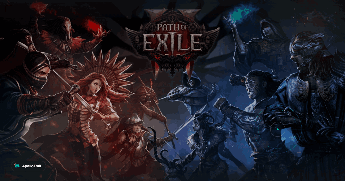 Cover image for: Path of Exile 2 Beginner Guide