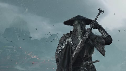Quest and progression